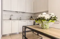 Apartment Salgareda - 10 min from Outlet Noventa di Piave 살가레다 호텔