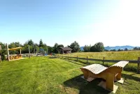 Landhaus am Schindelberglift - Panorama Suite