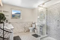 Black Pearl - Apartment near the river Hotels in Rogue River