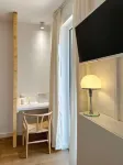 Charmantes Design-appartement für 2 Personen in Utting am Ammersee