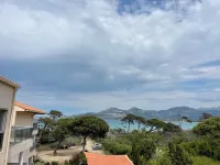 Apartment with 2 Bedrooms and All Amenities Hotels in Calvi