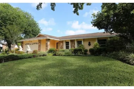 6 Beds / Pool / Grill / Billiards / Tampa