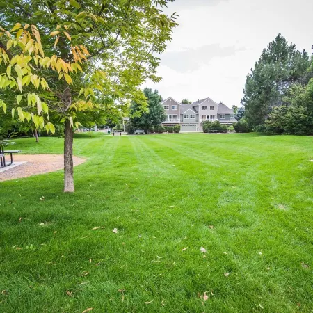 Colorado Rockies 3-Bedroom Retreat