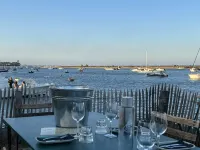 House Cap-Ferret - La Cabane de l'Horizon Hoteles en Lège-Cap-Ferret