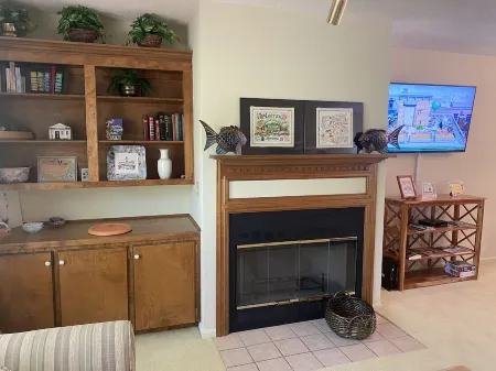 Savannah Lakes Townhome