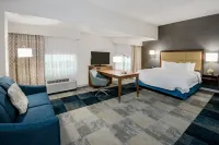 Hampton Inn & Suites San Antonio Brooks City Base Area Hotels in San Antonio