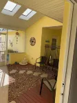 Waterfront single home rental with private lanai, heated pool, and hot tub!