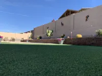 5 Star Rating!!!  Located in award winning master planned community - Estrella. Hotels near Centerra School Park