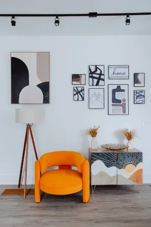 Luxury Stay on UChicago Campus 11 min walk to hospitals Отели рядом с достопримечательностью «Jackson Park»