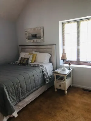 New Seabury 3-bedroom house with Private Pool and Golf Course View Hotel a Mashpee