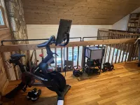 Highlands Spacious MTN Cabin for 16 w/Hot Tub+gameroom+gym+wifi & 4m from DT