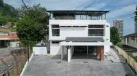 Simple Sanctuary Tanjung Tokong Hoteles en Tanjung Bungah