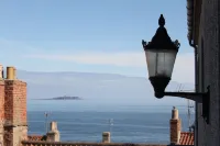 This is the property to stay if you like a seaview