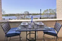 ⭐️ ⭐️ ⭐️ ⭐️ ⭐️ RIVER FRONT! Battleship View!