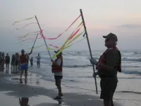 North Padre Island waterfront canal home w/private pool and dock