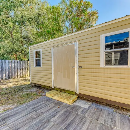 IMG - Coastal Heaven Pool & Games 4BR 6 miles to the beach!
