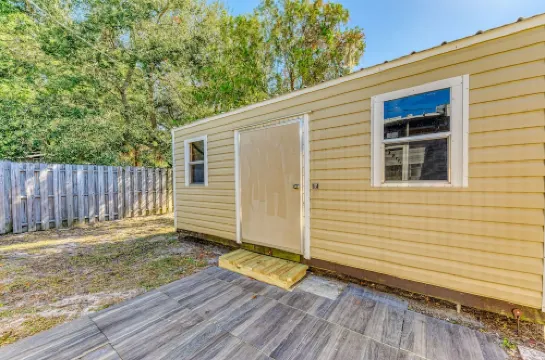 IMG - Coastal Heaven Pool & Games 4BR 6 miles to the beach!