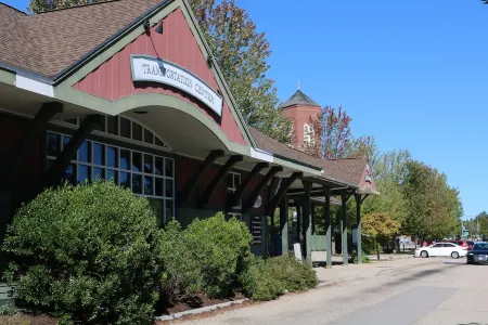 🤓Clever Studio🍷Free Wine☕️Coffee / Tea Bar - Free Parking! Отели в г. Довер