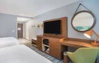 Hampton Inn  Simpsonville Hôtels à : Comte de Shelby
