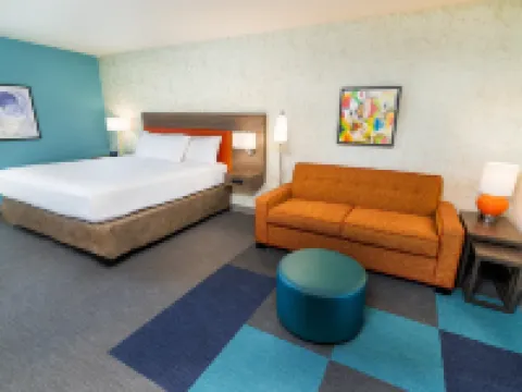 Home2 Suites by Hilton Roseville Sacramento Hotels in Roseville