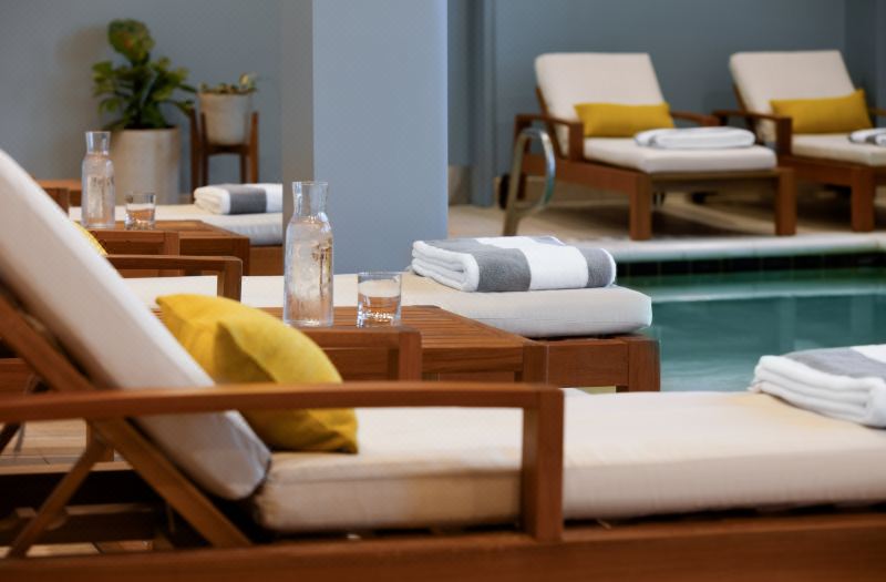 Kimpton Overland Hotel Atlanta Airport by IHG photo 3
