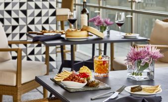 Kimpton Overland Hotel Atlanta Airport