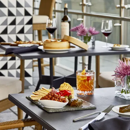 Kimpton OVERLAND HOTEL ATLANTA AIRPORT by IHG