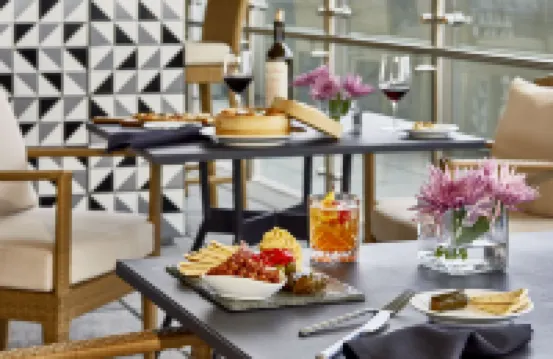 Kimpton OVERLAND HOTEL ATLANTA AIRPORT by IHG