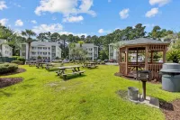 GreenLinks 3BR Getaway