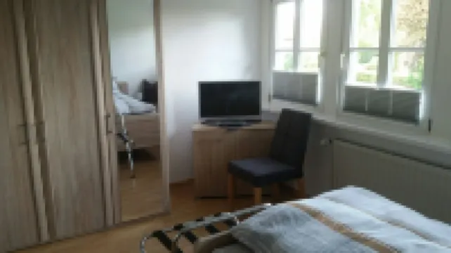 Holiday in Friesland Fewo Elsa near the North Sea