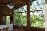 Roosevelt Cabin