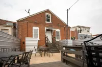 The Wild West Getaway- 204-1 Hotels in Saint Charles