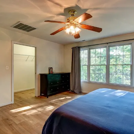 Spacious Riverview Escape: Just Half Mile to Harpers Ferry National Park Center