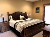 3rd floor condo retreat