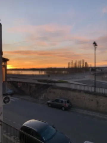 Entre Loire et Château