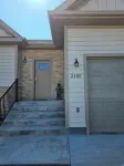 Quiet, newer construction town home near the walking path network in Sheridan. - 3 estrellas