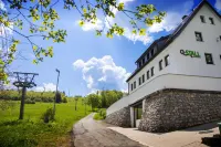 Q-Stall am Poppenberg, Apartment Q4