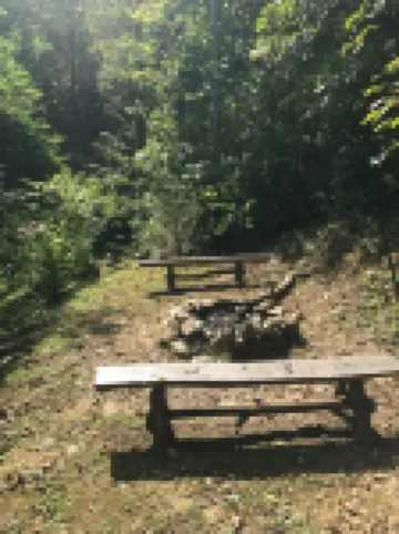 Quiet Rustic Getaway