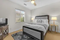 Desert Golf Getaway by GPM - Tennis/Pickleball/Private Pool/Walk to Festivals