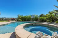 Sunset Paradise in Escondido, CA