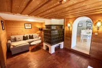 2 Bedroom Condo in Rottach-Egern Hotels in Rottach-Egern