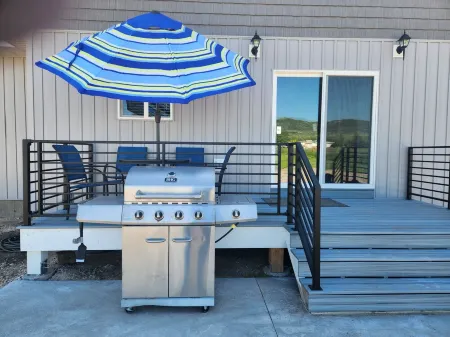 St Charles Place at BEAR LAKE