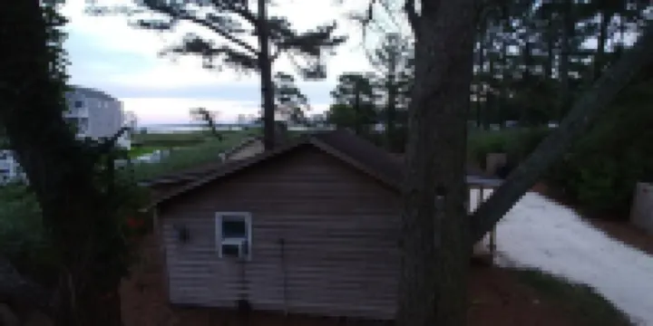 Island Time Cottage