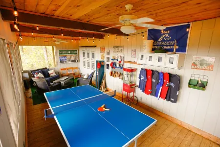 180° Epic View Cabin, 10 Min to Brevard & Pisgah Отели в г. Бревард