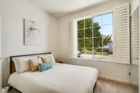 Spacious 4BR 3BA | King Bed | Private Yard | SF Bay Area