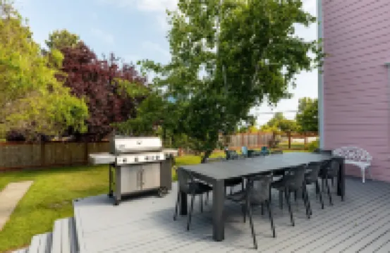 Historic Coupeville 6Br/5BA Near Waterfront/Wharf