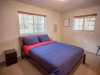 Cozy Bavarian Getaway ~ 5-Star Location ~ Hot Tub!