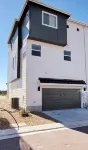 Brand new! Modern Luxury TownHome. Great location in North Gate, near USAFA Hotels near Sunglass Outfitters by Sunglass Hut