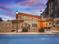 Residence Inn Shreveport-Bossier City/Downtown Hotels in Bossier Parish