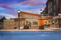 Residence Inn Shreveport-Bossier City/Downtown Hôtels à : Bossier City